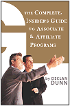 Discover the Quiet Internet Revolution called Affiliate Programs